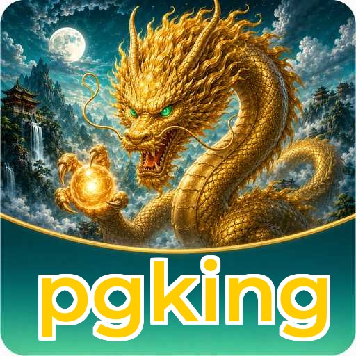 pgking APK v4.7.5 - Screenshot UI modern dan intuitif Indonesia